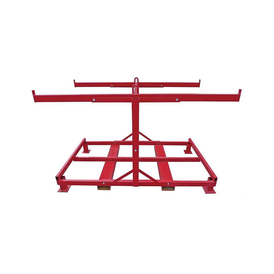 Rack de Stockage pour Barrières TP