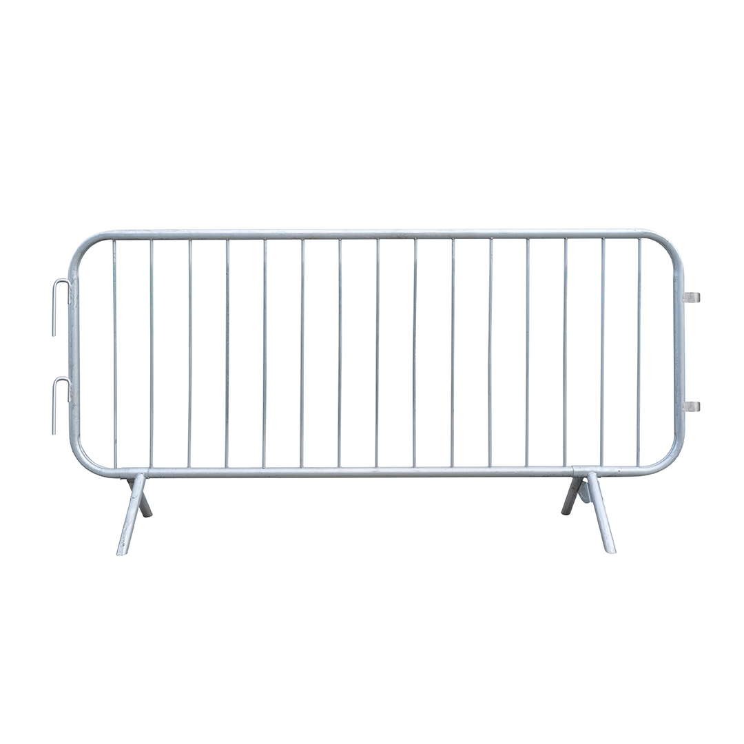 Standard Bar Barrier