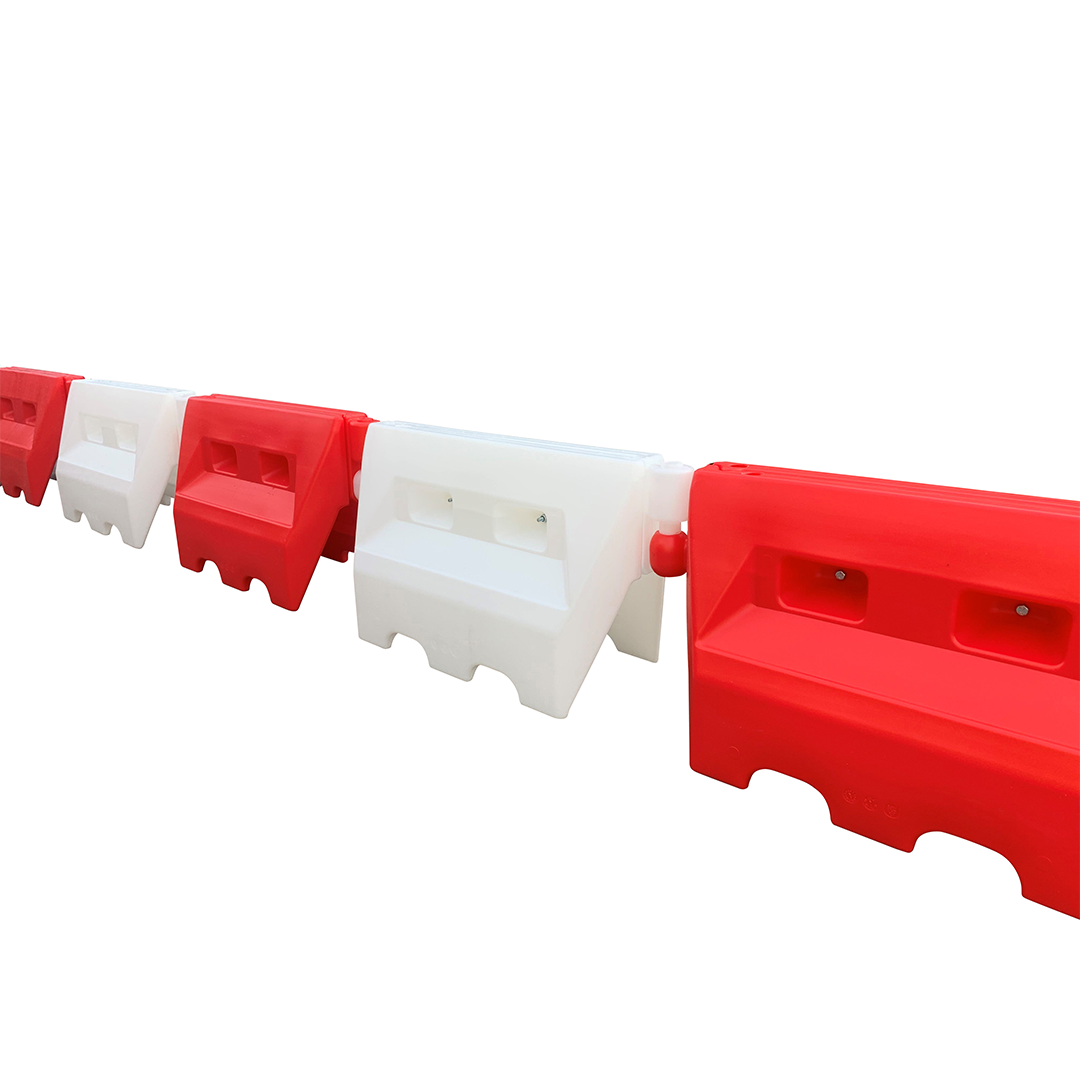 Traffic Separators