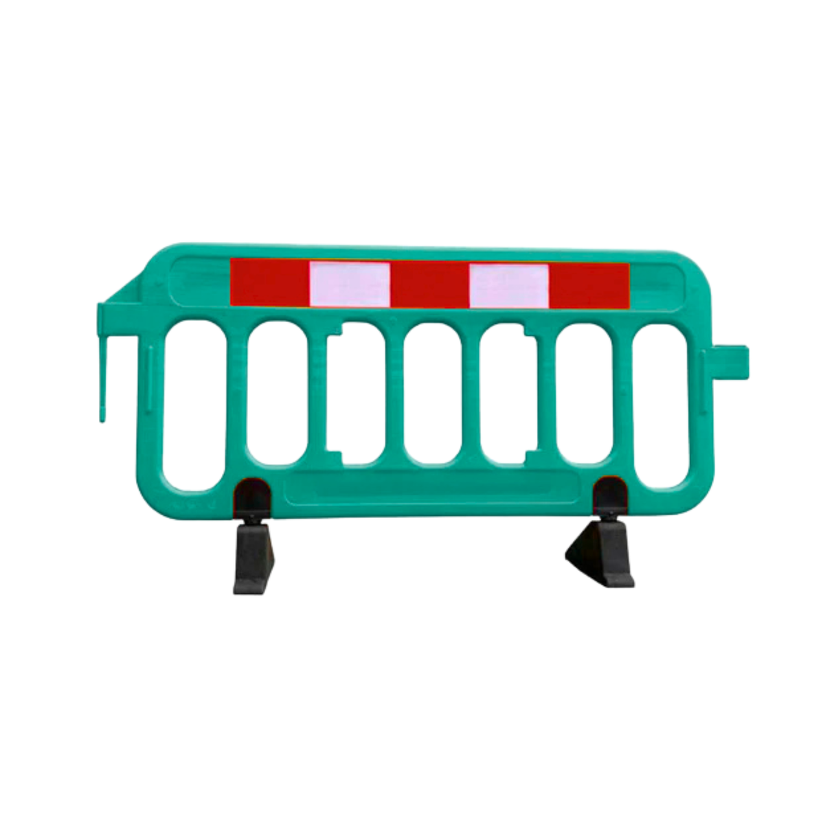 Barrière TP Plastique