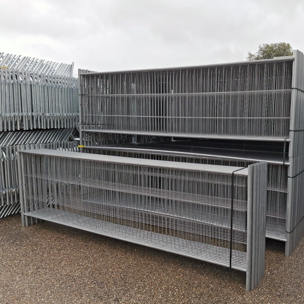 Barrière 1m Basic