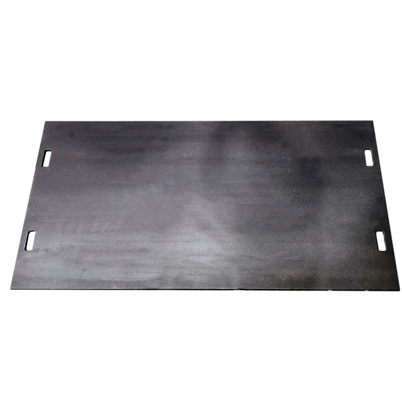 Plaque de passage - 2 x 1 m - Capacité 15T