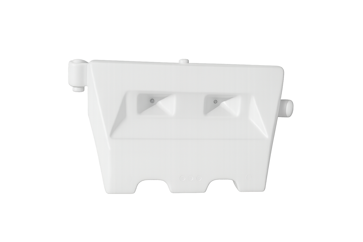 Séparateur SEVO Blanc