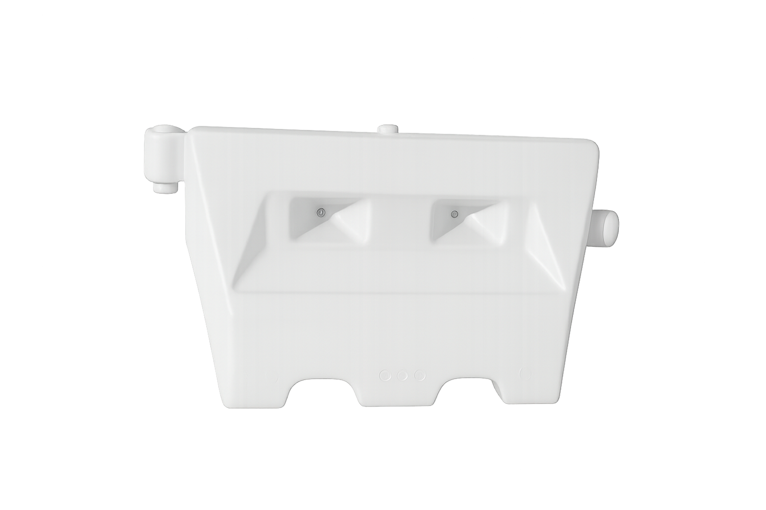 Séparateur SEVO Blanc