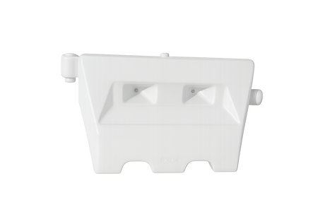 Séparateur SEVO Blanc