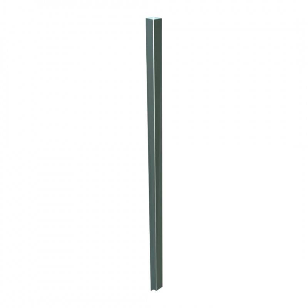 Support Tube acier