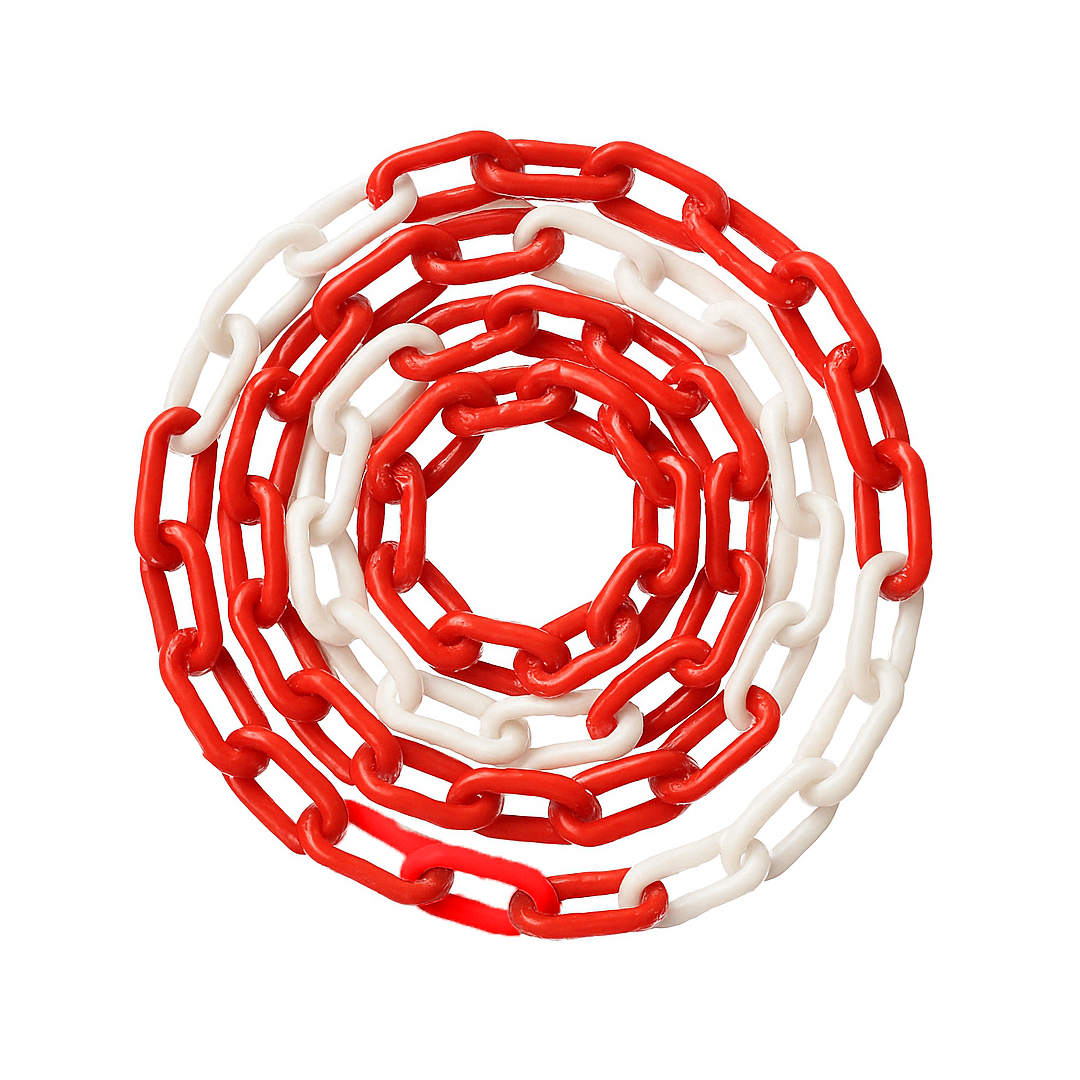 Chaîne Plastique