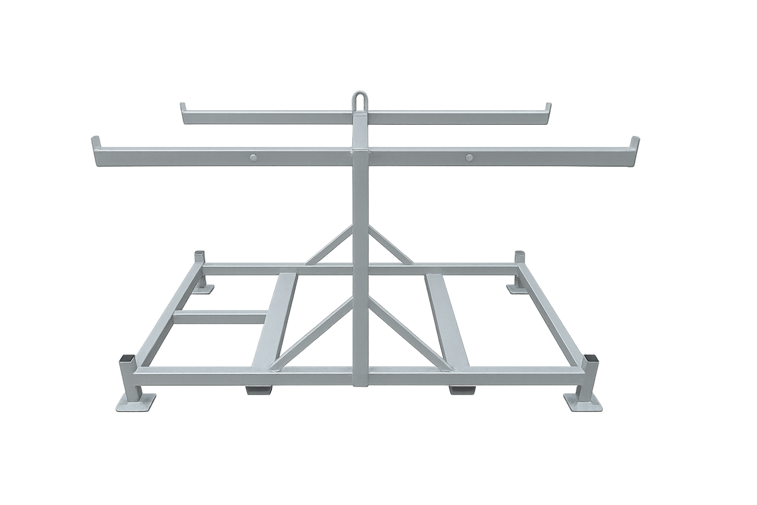 Stillage TP Barriers