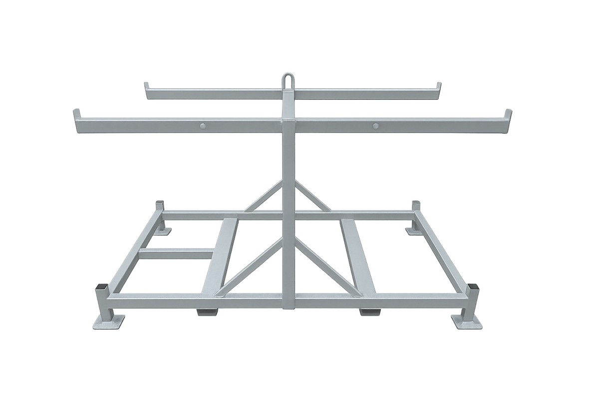 Rack de Stockage pour Barrières TP