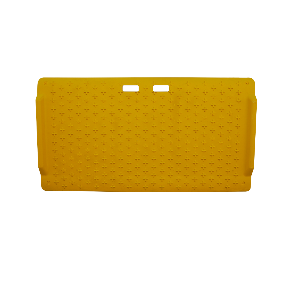 Rampe Accès Piéton - 1300 x 700 mm