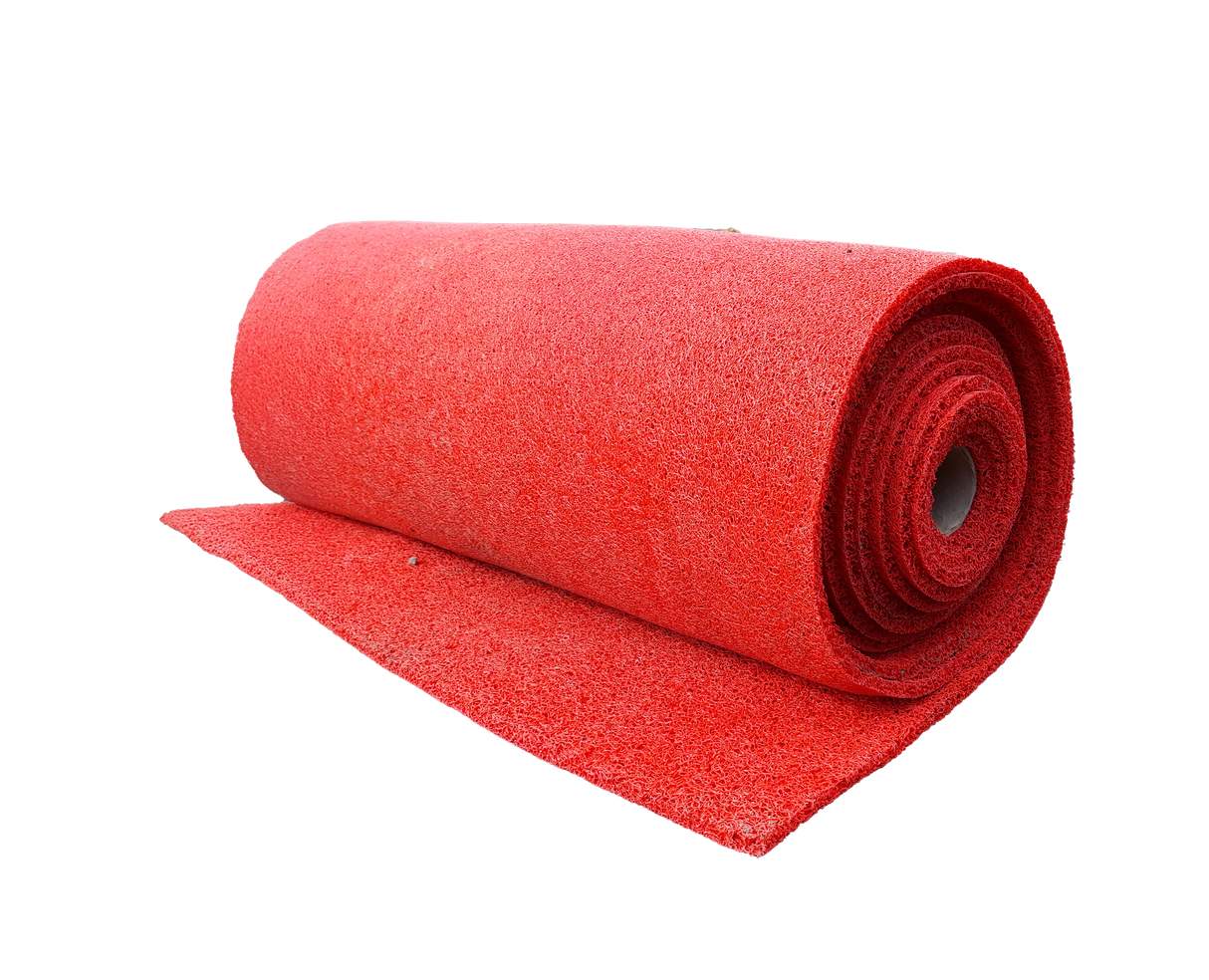 Tapis Spaghetti - Sol meuble