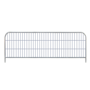 Barrière de chantier 1m