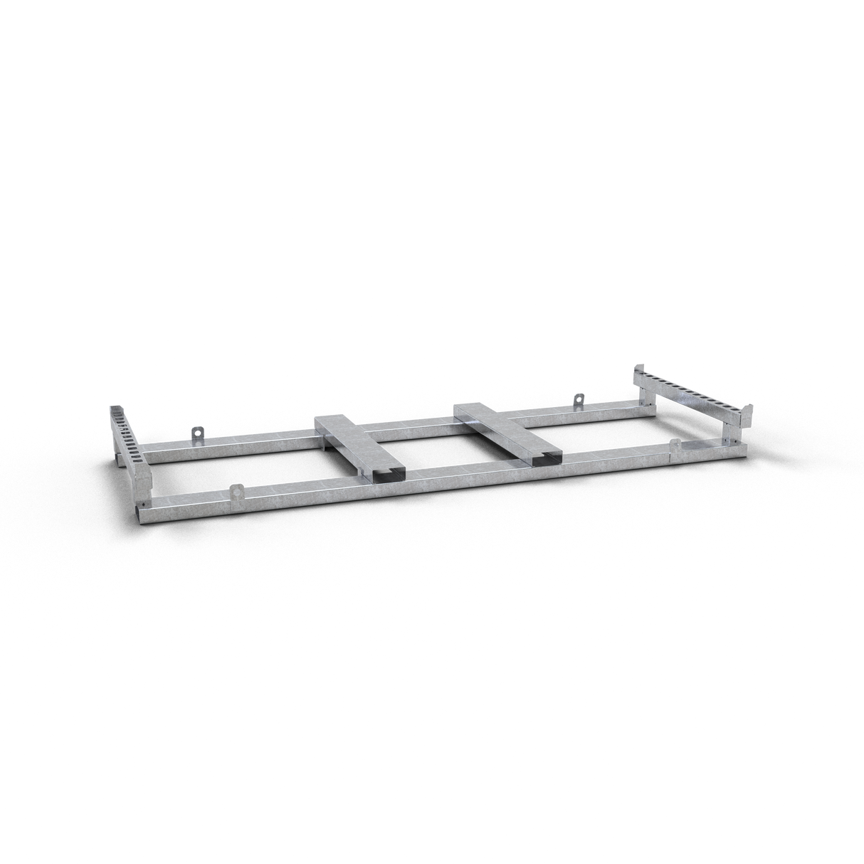 Rack de Stockage - Vertical