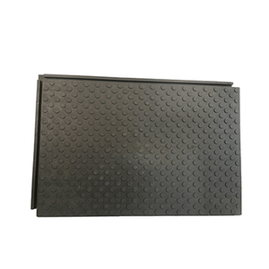 Plaque de roulage - 46T