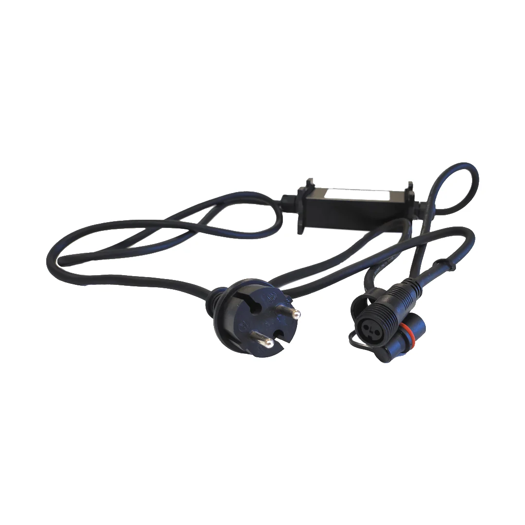 Alimentation pour bandeau LED