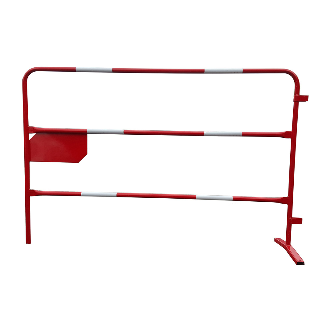 Barrière TP - PL - Standard