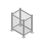 Cage de stockage S