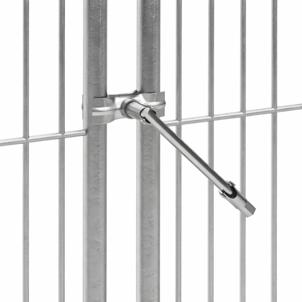 Clé de serrage pour Bride de Sécurité Anti-Vol