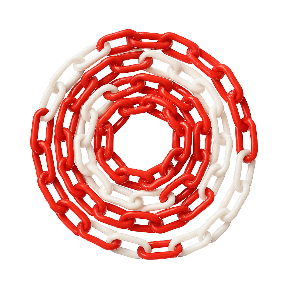 Chaîne Plastique
