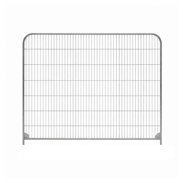 Clôture WARRIOR h. 2.4 M