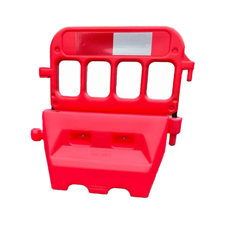 Extension Plastique pour SEVO - Rouge