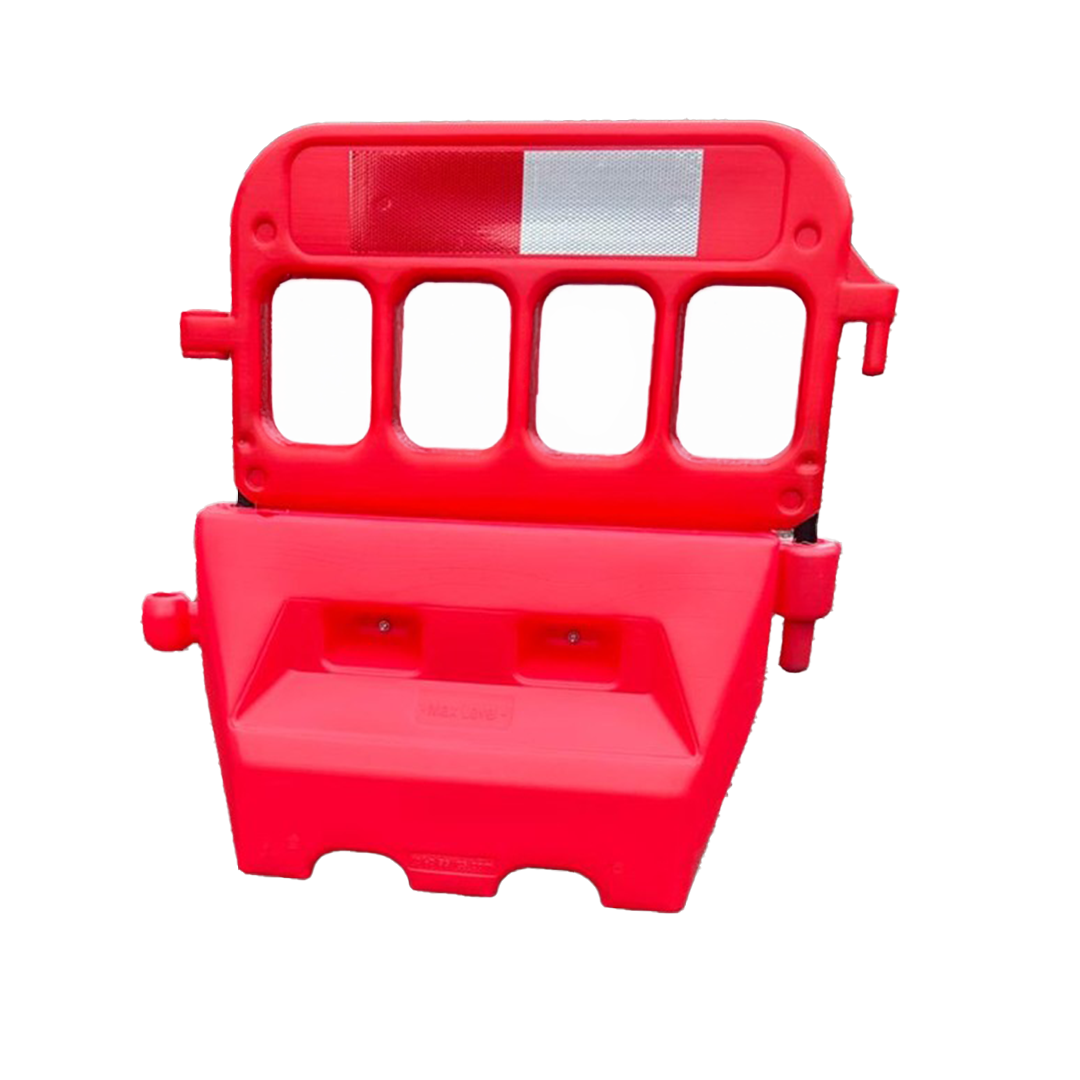 Extension plastique pour Séparateurs de voies type K16