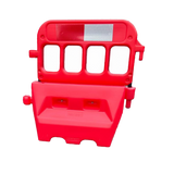 Extension plastique pour Séparateurs de voies type K16