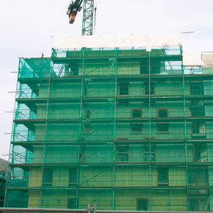 Balisage de chantier