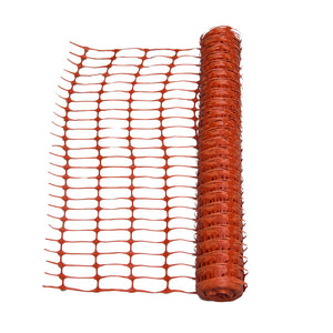 Balisage de chantier