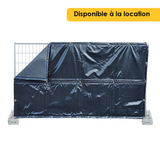 Bâche Acoustique™ - Offre promotionnelle !