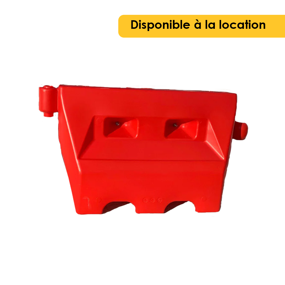 SEVO 55 - Séparateur de Voies type K16 - 0.54 x 1 m