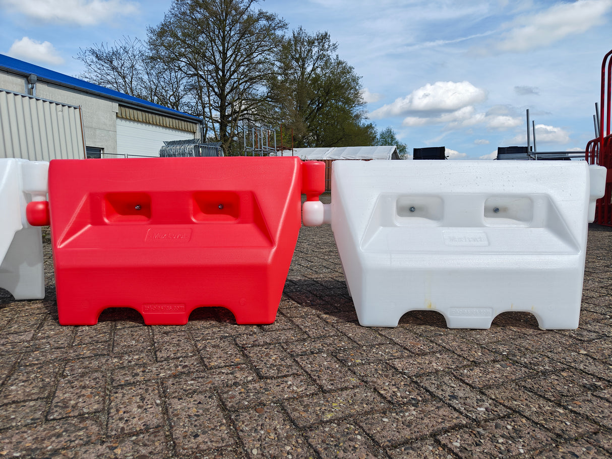 Traffic Separators