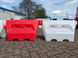 Traffic Separators