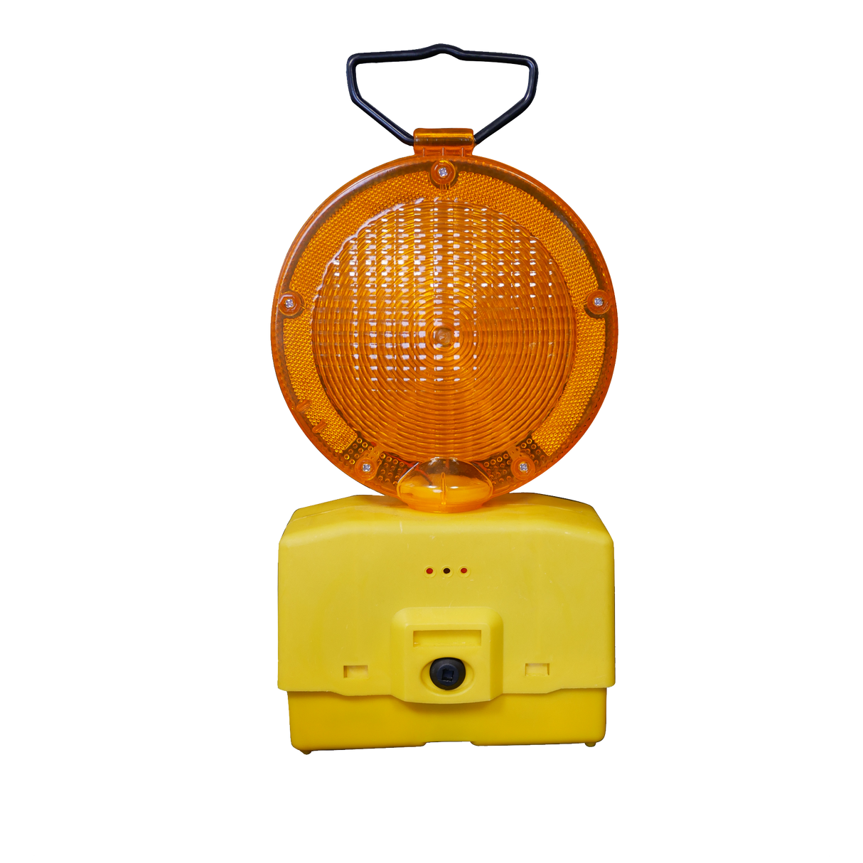 Lanterne extérieur - Lampe de chantier avec bride de fixation