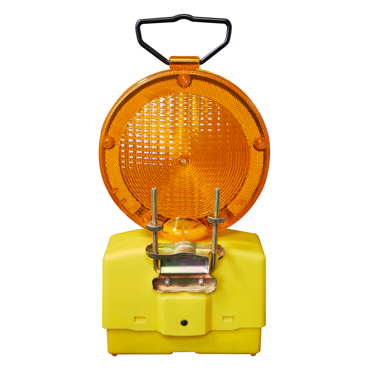 Lanterne extérieur - Lampe de chantier avec bride de fixation