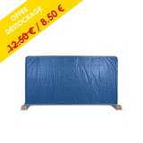 Bâche Spéciale Clôture - Déstockage