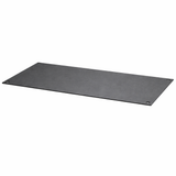 SAC0038 - Plaque Chaussé acier 100T