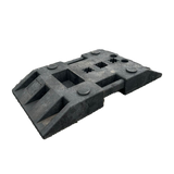 Socle lesté - Plastobloc 24 Kg 