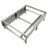 Rack de stockage pour Panneaux temporaires de chantier