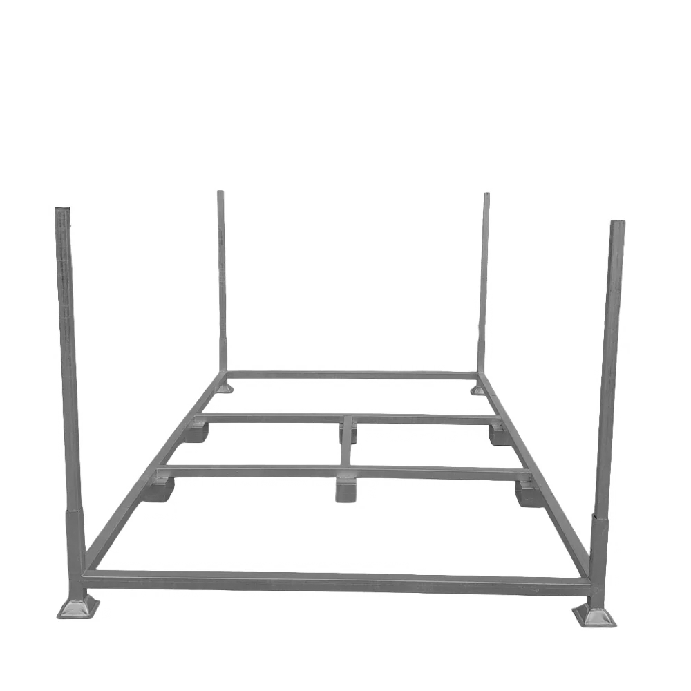 Rack pour Clôtures Grillagées - Horizontal