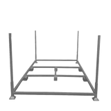 Rack pour Clôtures Grillagées - Horizontal