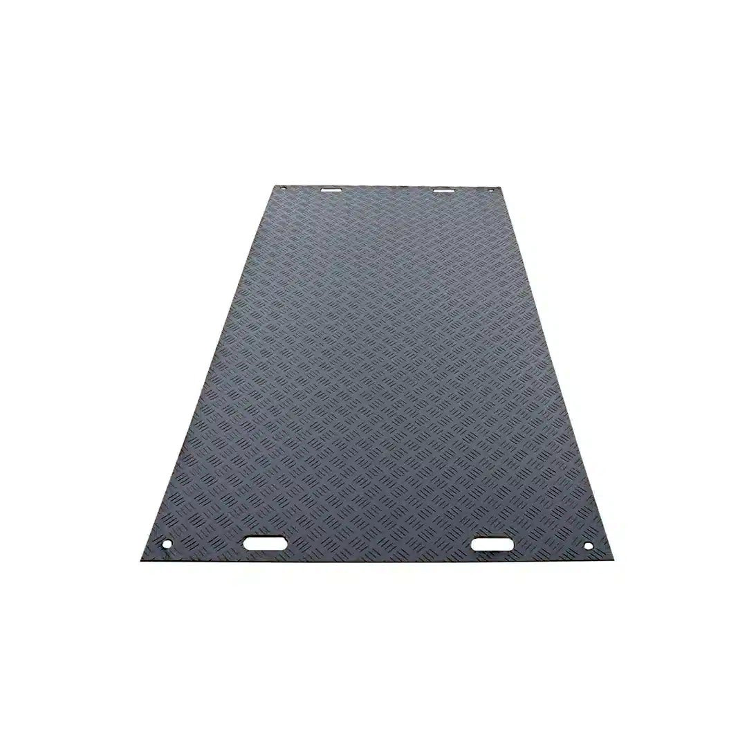 Plaque de passage - 2,4 x 1,2 m - Capacité 15T