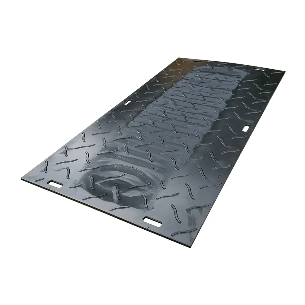 Plaque de Passage PVC - 60T