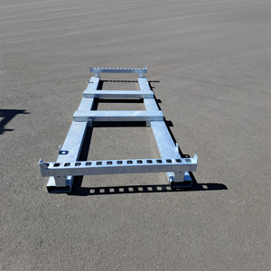 Rack de Stockage - Vertical