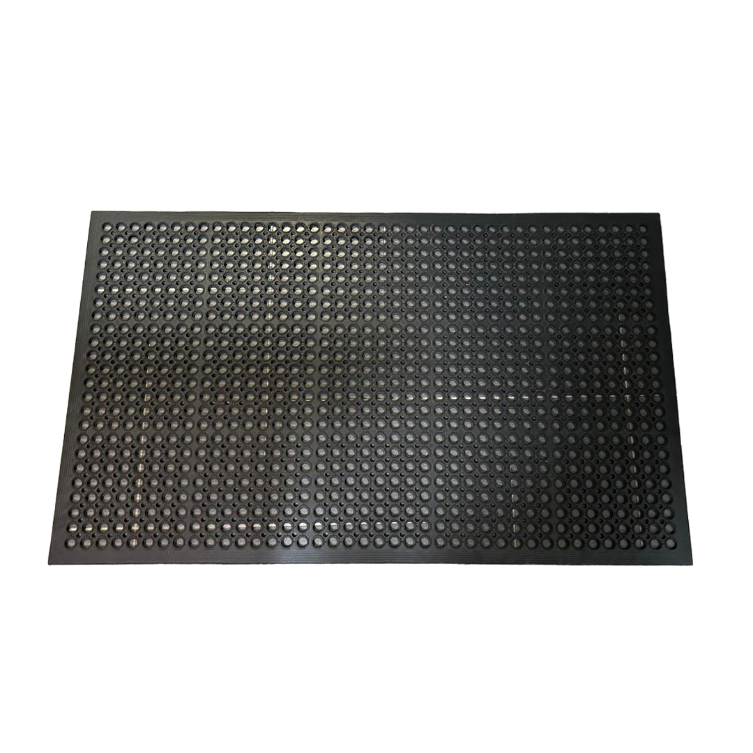 Tapis Caillebotis
