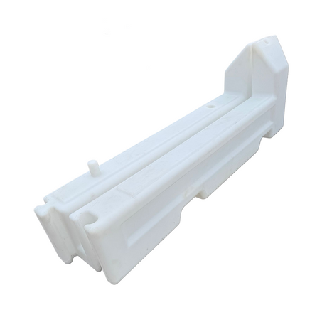 Socle lesté pour Système TRAFISEC Eco