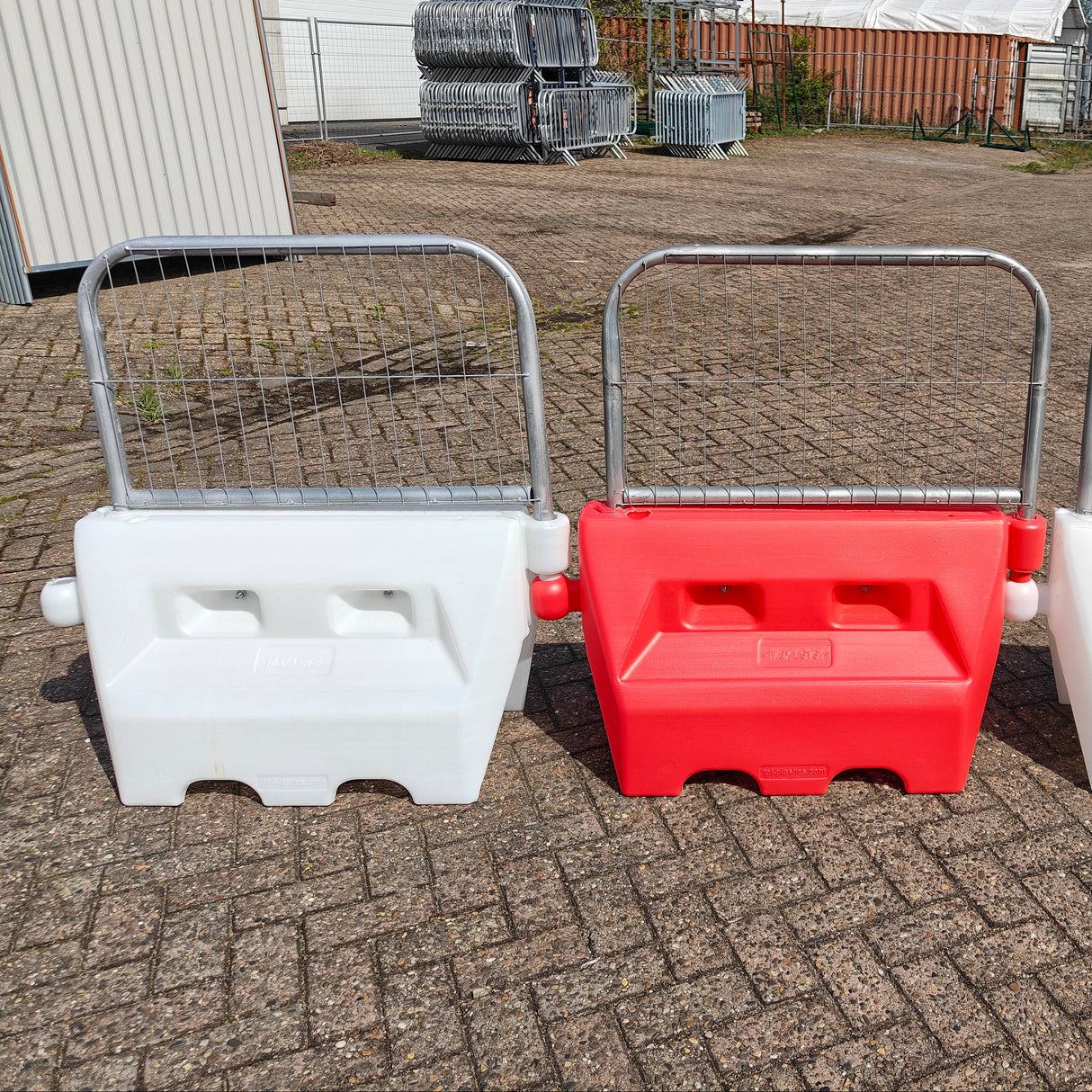 Extension acier SEVO 55