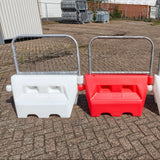 Extension acier SEVO 55