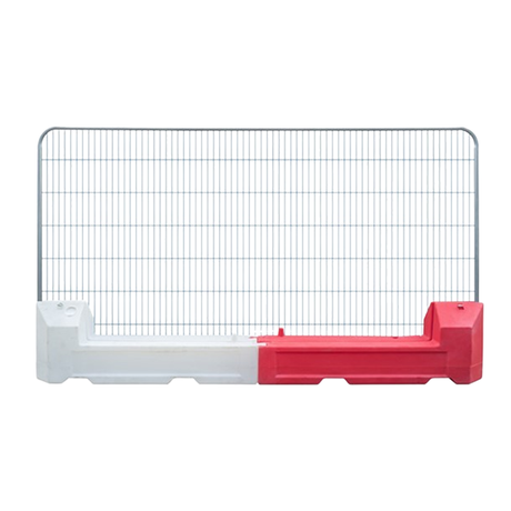 Système TRAFISEC Eco