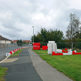 Système TRAFISEC Eco